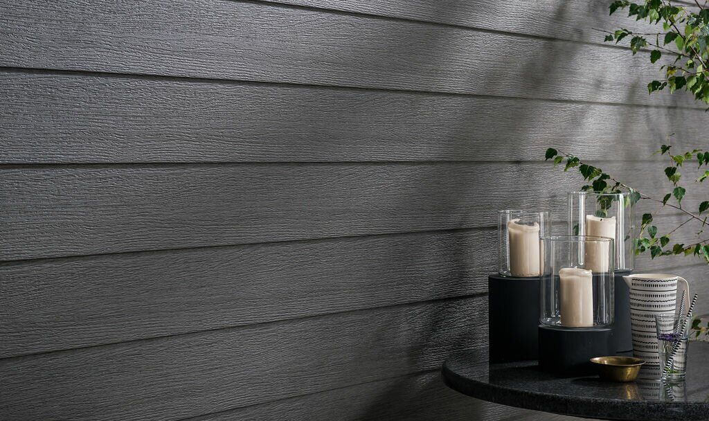 KERRAFRONT, коллекция WOOD DESIGN